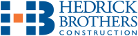 Hendricks Brothers Construction Logo