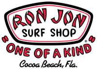 Ron Jon Logo
