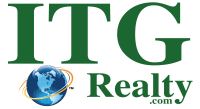 ITG Realty Logo